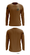 460 SFS OL-FOA Long Sleeve Performance Shirt - 5