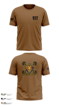 59th ORD BDE Short Sleeve Performance Shirt - 12