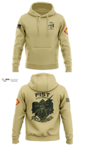 HHB 160th FIST 59313657 Hoodie - 6