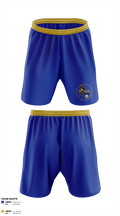 Gholson F.C. 37024901 Mens Soccer Shorts - 2