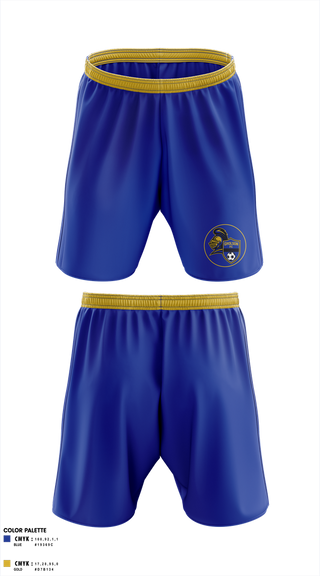 Mens Soccer Shorts, Gholson F.C., Men's Soccer, Teamtime, Team time, sublimation, custom sports apparel, team uniforms, spirit wear, spiritwear, sports uniforms, custom shirts, team store, custom team store, fundraiser sports, apparel fundraiser