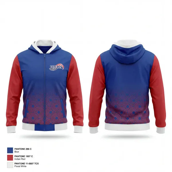 Windbreaker, Futures, Softball, Teamtime, Team time, sublimation, custom sports apparel, team uniforms, spirit wear, spiritwear, sports uniforms, custom shirts, team store, custom team store, fundraiser sports, apparel fundraiser