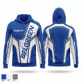 Belgreen Hoodie - 1