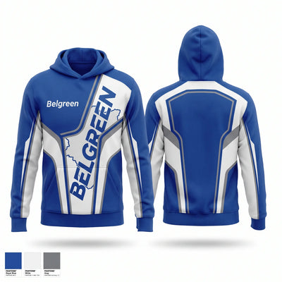 Belgreen Hoodie - 1