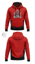 DownEast Outlaws 43136486 Hoodie - 21