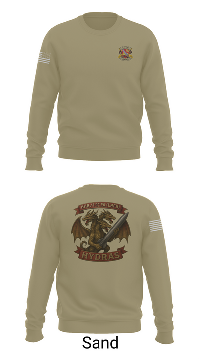 1-17 fa 79634889 Crew Neck Sweatshirt - 85