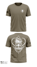 CJTF-HOA 54156011 Short Sleeve Performance Shirt - 6