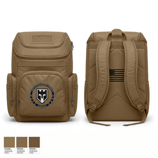Gear Bag, , Army, Teamtime, Team time, sublimation, custom sports apparel, team uniforms, spirit wear, spiritwear, sports uniforms, custom shirts, team store, custom team store, fundraiser sports, apparel fundraiser