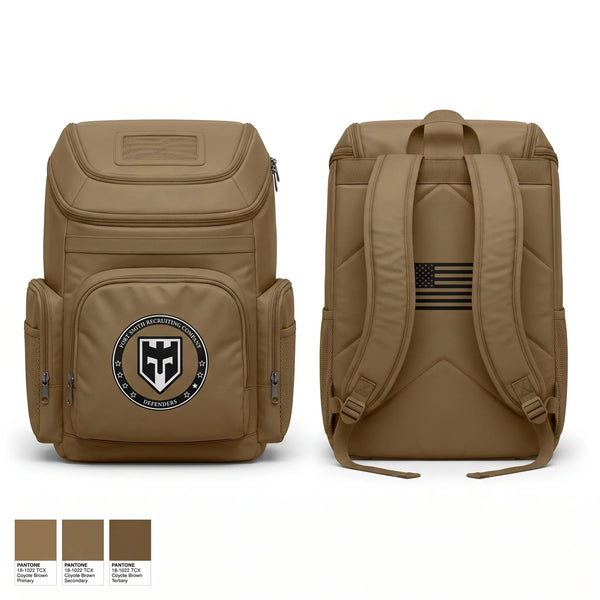 Gear Bag, , Army, Teamtime, Team time, sublimation, custom sports apparel, team uniforms, spirit wear, spiritwear, sports uniforms, custom shirts, team store, custom team store, fundraiser sports, apparel fundraiser