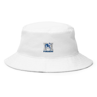 Mifflin Punchers Band 46998684 Bucket Hat | Big Accessories BX003