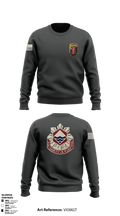 204th MEB Mountaineers 65982822 Crew Neck Sweatshirt - 3