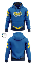 Biscuits 27999052 Hoodie - 21