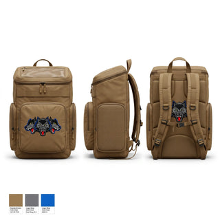 Gear Bag, 1-309th, Army, Teamtime, Team time, sublimation, custom sports apparel, team uniforms, spirit wear, spiritwear, sports uniforms, custom shirts, team store, custom team store, fundraiser sports, apparel fundraiser