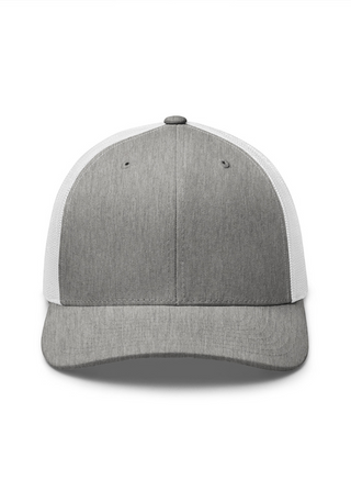 EIM 67745662 Retro Trucker Hat | Yupoong 6606