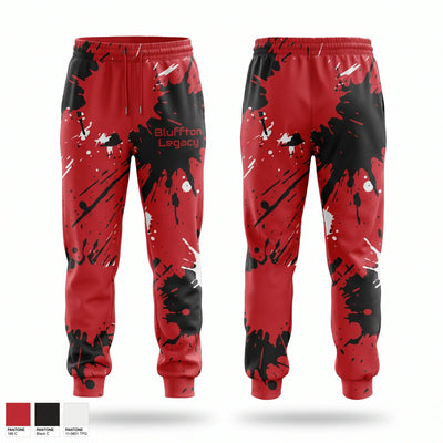 Bluffton Legacy Sweatpants - 2