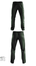 Endeavour Training Club Sweatpants - 4