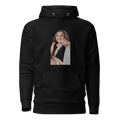 Usarsa Unisex Hoodie - 1