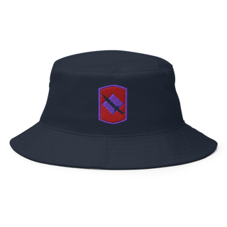 39th infantry 89191022 Bucket Hat | Big Accessories BX003