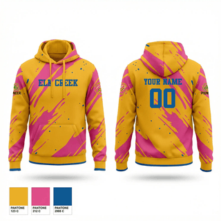 Hoodie, Elm Creek, Softball, Teamtime, Team time, sublimation, custom sports apparel, team uniforms, spirit wear, spiritwear, sports uniforms, custom shirts, team store, custom team store, fundraiser sports, apparel fundraiser