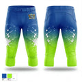 Barryfarms beavers 64575472 Integrated Football Pants - 1