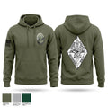 Verde Valley Regional SWAT Hoodie - 1