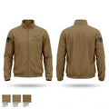 467 EN BN Windbreaker - 1