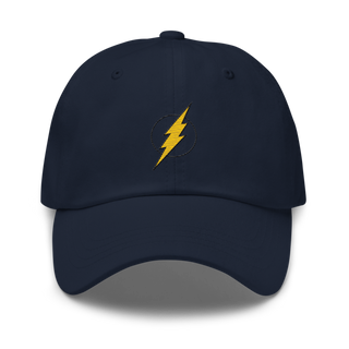 Luxury Lifestyles 80334237 Classic Dad Hat | Yupoong 6245CM