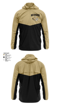Neosho Wildcats Windbreaker - 4