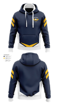 Saddle Brook Tennis 78977129 Hoodie - 21