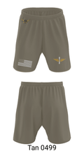 Investigator 95146404 Athletic Shorts With Pockets - 69