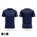 Altoona Fire Department Short Sleeve Performance Shirt - 1