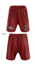 Engine 15 4145727 Athletic Shorts With Pockets - 20