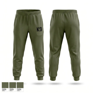 Sweatpants, K-9, Police, Teamtime, Team time, sublimation, custom sports apparel, team uniforms, spirit wear, spiritwear, sports uniforms, custom shirts, team store, custom team store, fundraiser sports, apparel fundraiser