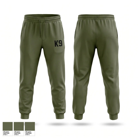 Sweatpants, K-9, Police, Teamtime, Team time, sublimation, custom sports apparel, team uniforms, spirit wear, spiritwear, sports uniforms, custom shirts, team store, custom team store, fundraiser sports, apparel fundraiser
