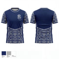 Falcons 56263404 Old School Cotton Feel Shirt - 1