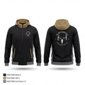 Slam.Promoting 35053436 Windbreaker - 1