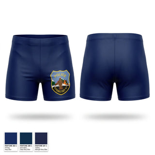 Ranger Panties, Schenectady Police Department, Police, Teamtime, Team time, sublimation, custom sports apparel, team uniforms, spirit wear, spiritwear, sports uniforms, custom shirts, team store, custom team store, fundraiser sports, apparel fundraiser