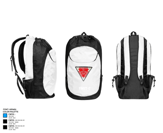 Gear Bag, VMUT-2, Marines, Teamtime, Team time, sublimation, custom sports apparel, team uniforms, spirit wear, spiritwear, sports uniforms, custom shirts, team store, custom team store, fundraiser sports, apparel fundraiser