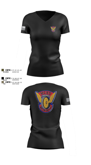 Womens Short Sleeve Vneck Shirt, Motors, Police, Teamtime, Team time, sublimation, custom sports apparel, team uniforms, spirit wear, spiritwear, sports uniforms, custom shirts, team store, custom team store, fundraiser sports, apparel fundraiser