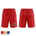 UNION TOWNSHIP FIRE PROTECTION DISTRICT 96861441 Athletic Shorts With Pockets - 1