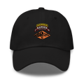 5th Ranger Training Battalion Dad hat