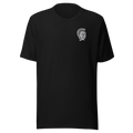Milford Spartans Boys Soccer 84740771 Unisex Staple T-Shirt | Bella + Canvas 3001