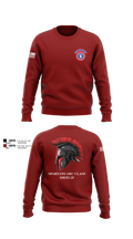 ARC Class 030/52-25 47621541 Crew Neck Sweatshirt - 1