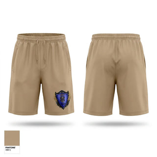 Athletic Shorts With Pockets, LEA Fort Riley, Army, Teamtime, Team time, sublimation, custom sports apparel, team uniforms, spirit wear, spiritwear, sports uniforms, custom shirts, team store, custom team store, fundraiser sports, apparel fundraiser