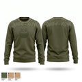 Tough-Boys Crew Neck Sweatshirt - 2