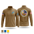Navy Reserve Center Delaware 4906812 Windbreaker - 1