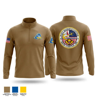 Windbreaker, Navy Reserve Center Delaware, Navy, Teamtime, Team time, sublimation, custom sports apparel, team uniforms, spirit wear, spiritwear, sports uniforms, custom shirts, team store, custom team store, fundraiser sports, apparel fundraiser