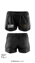 Investigations 21804454 Ranger Panties - 1
