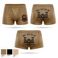 315 EN BN 89040111 Ranger Panties - 1