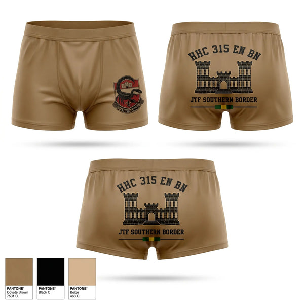 Ranger Panties, 315 EN BN, Army, Teamtime, Team time, sublimation, custom sports apparel, team uniforms, spirit wear, spiritwear, sports uniforms, custom shirts, team store, custom team store, fundraiser sports, apparel fundraiser